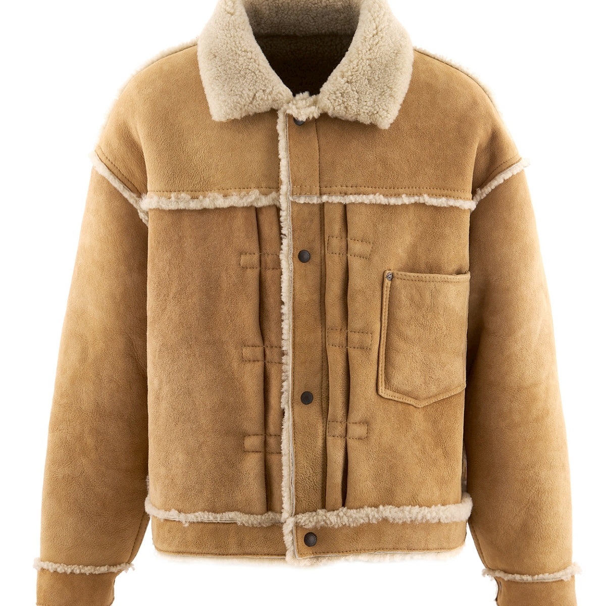 SAINT Mxxxxxx セントマイケル FW25 11th Drop BerBerJin