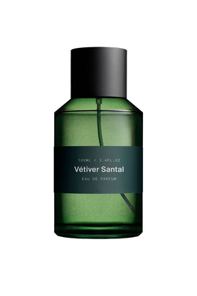 MARIEJEANNE マリージャンヌ SS24 VETIVER SANTAL / MULTI - NUBIAN