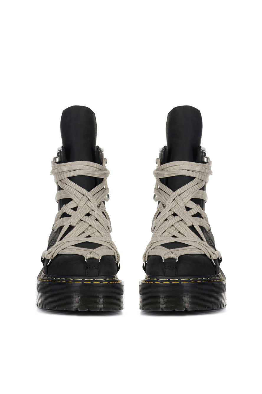 Rick Owens × Dr. Martens リックオウエンス × ドクターマーチン