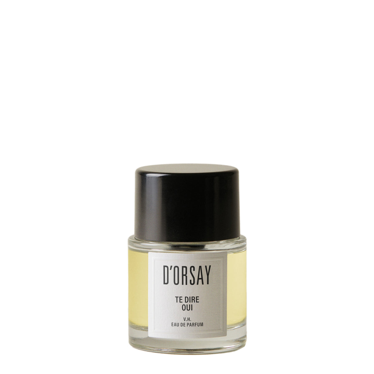 D'ORSAY ドルセー SS24 V.H. / MULTI - NUBIAN