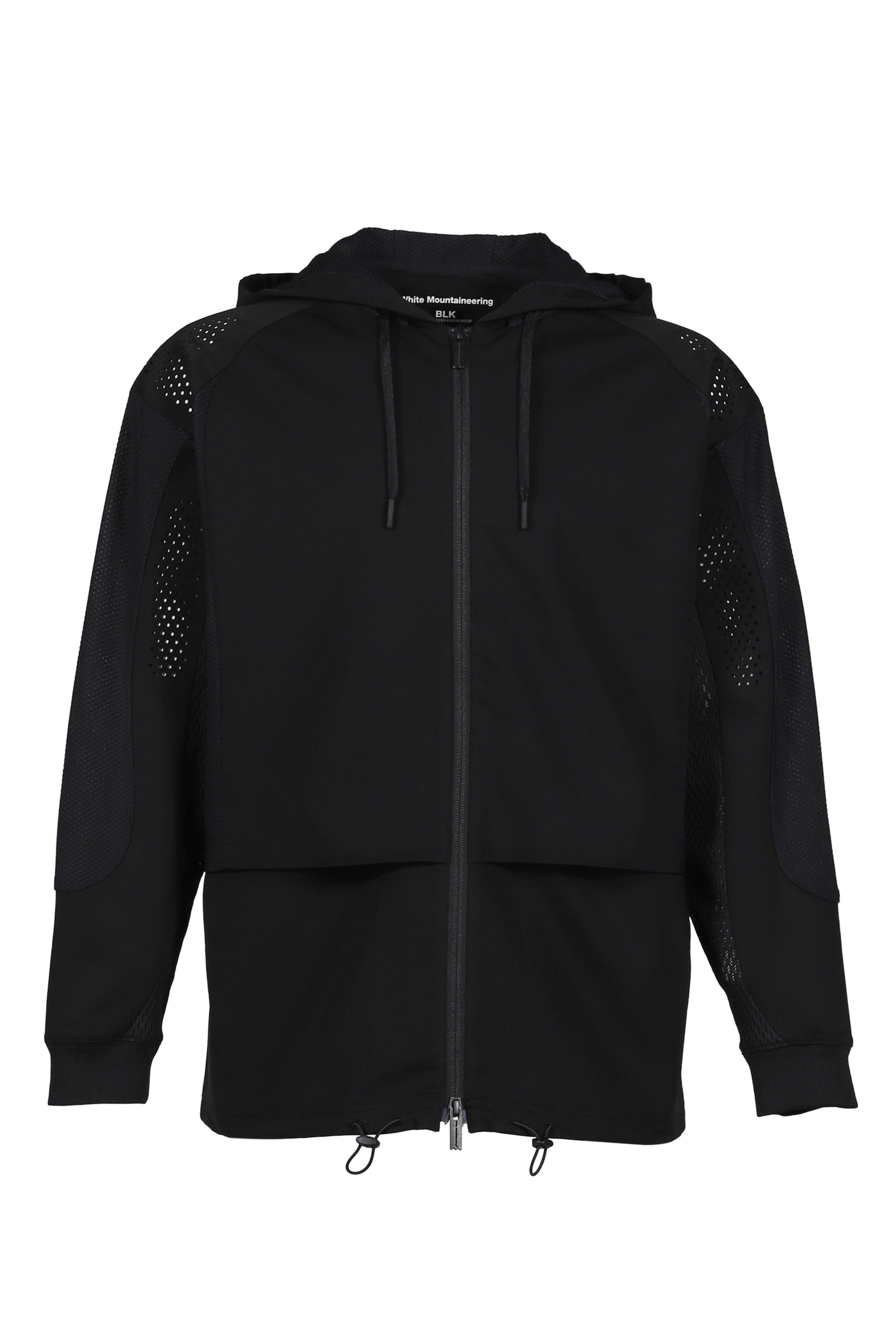 White Mountaineering ホワイトマウンテニアリング SS26 RAGLAN