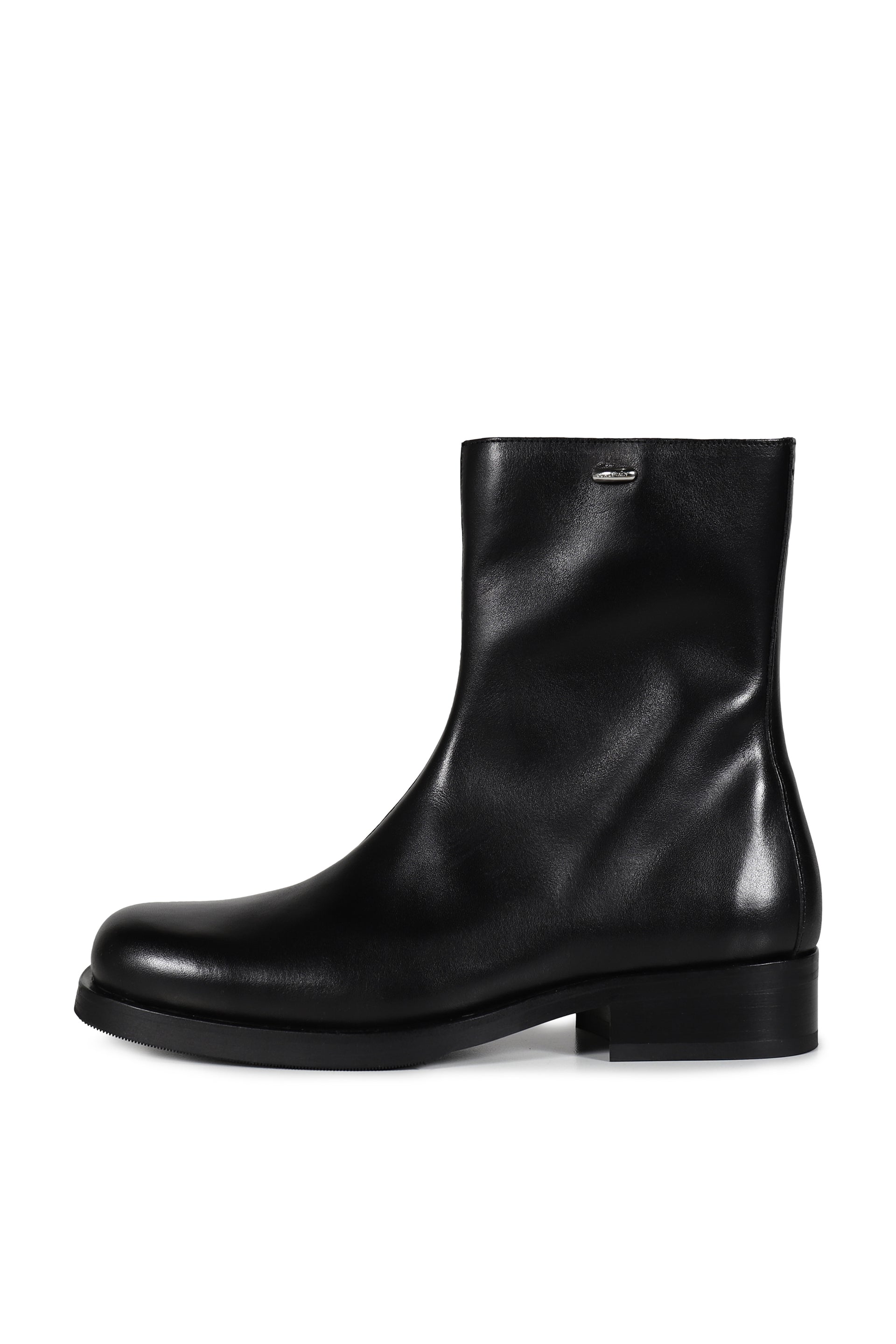 OUR LEGACY アワーレガシー SS26 CAMION BOOT / BLK - NUBIAN ヌビアン