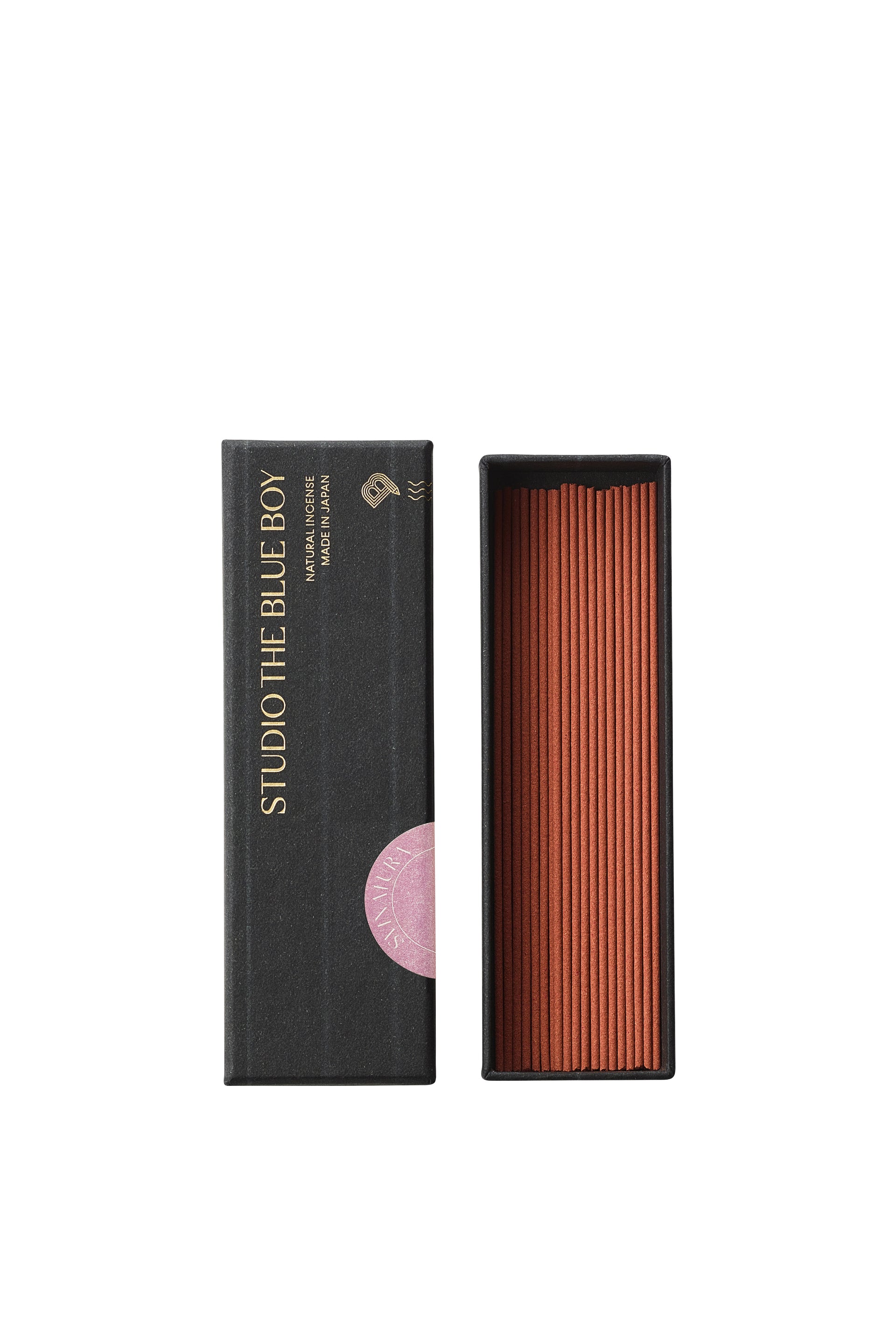 POINTTWOFIVE·SECOND FW24 FLIPPED CHAIR EAU DE PARFUM - NUBIAN