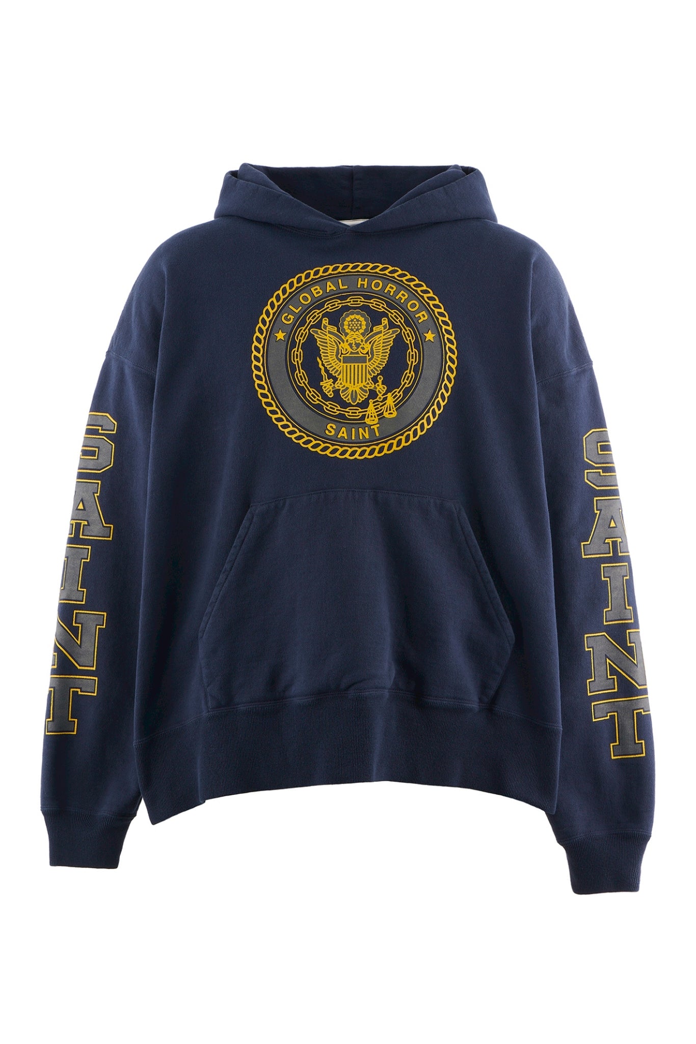 SAINT Mxxxxxx SAINT MICHAEL （セントマイケル） スウェット | NUBIAN