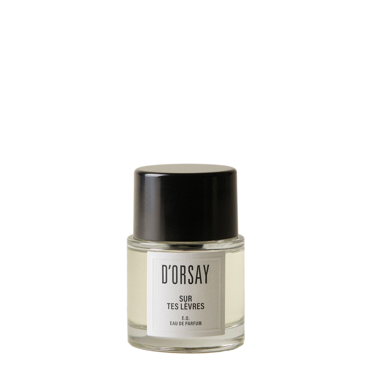D'ORSAY ドルセー SS24 E.Q. / MULTI - NUBIAN