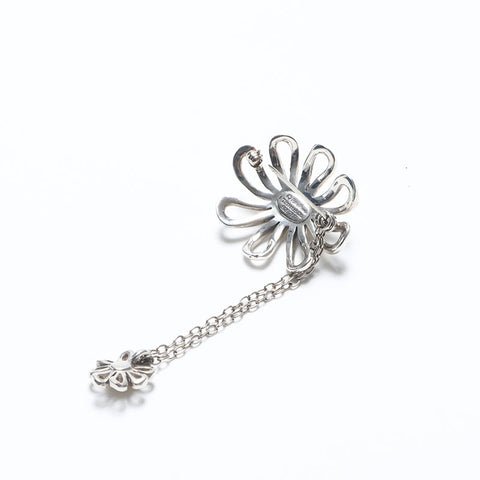 ティファニー TIFFANY&Co. パロマ ピカソ デイジー シルバー925 750