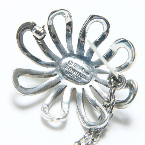 ティファニー TIFFANY&Co. パロマ ピカソ デイジー シルバー925 750