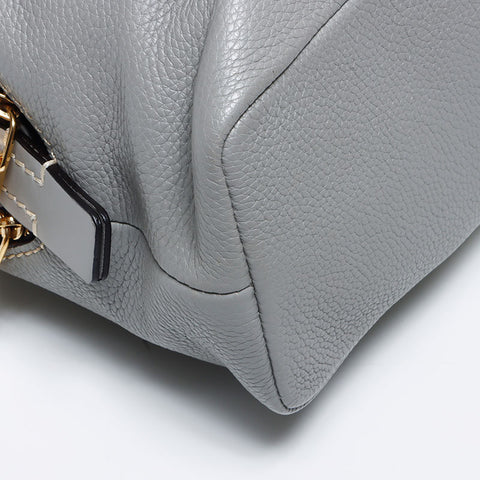 クロエ Chloe ダリア スモール 2way レザー ミニ ショルダーバッグ