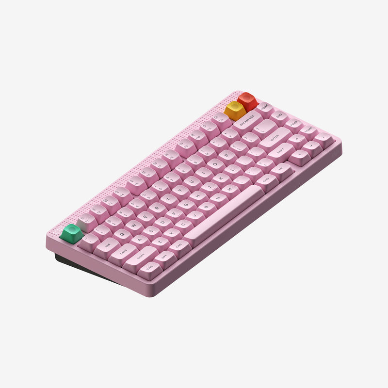 NuPhy Node Series High-Profile Wireless Mechanical Keyboard