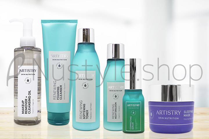 アムウェイ化粧品【評判がいいのには理由があった】｜アーティストリー