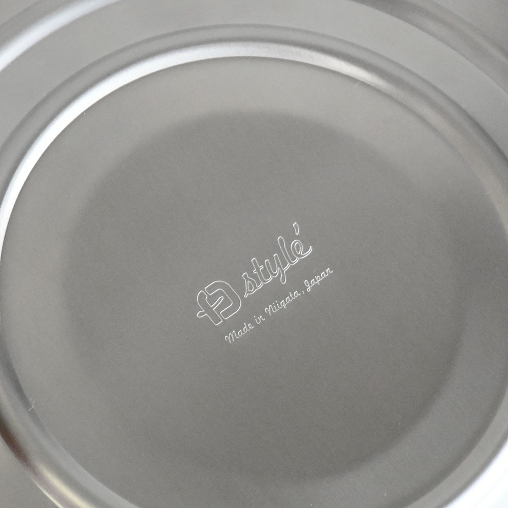 湯たんぽ ステンレス 専用カバー付き コンパクト 700ml 日本製