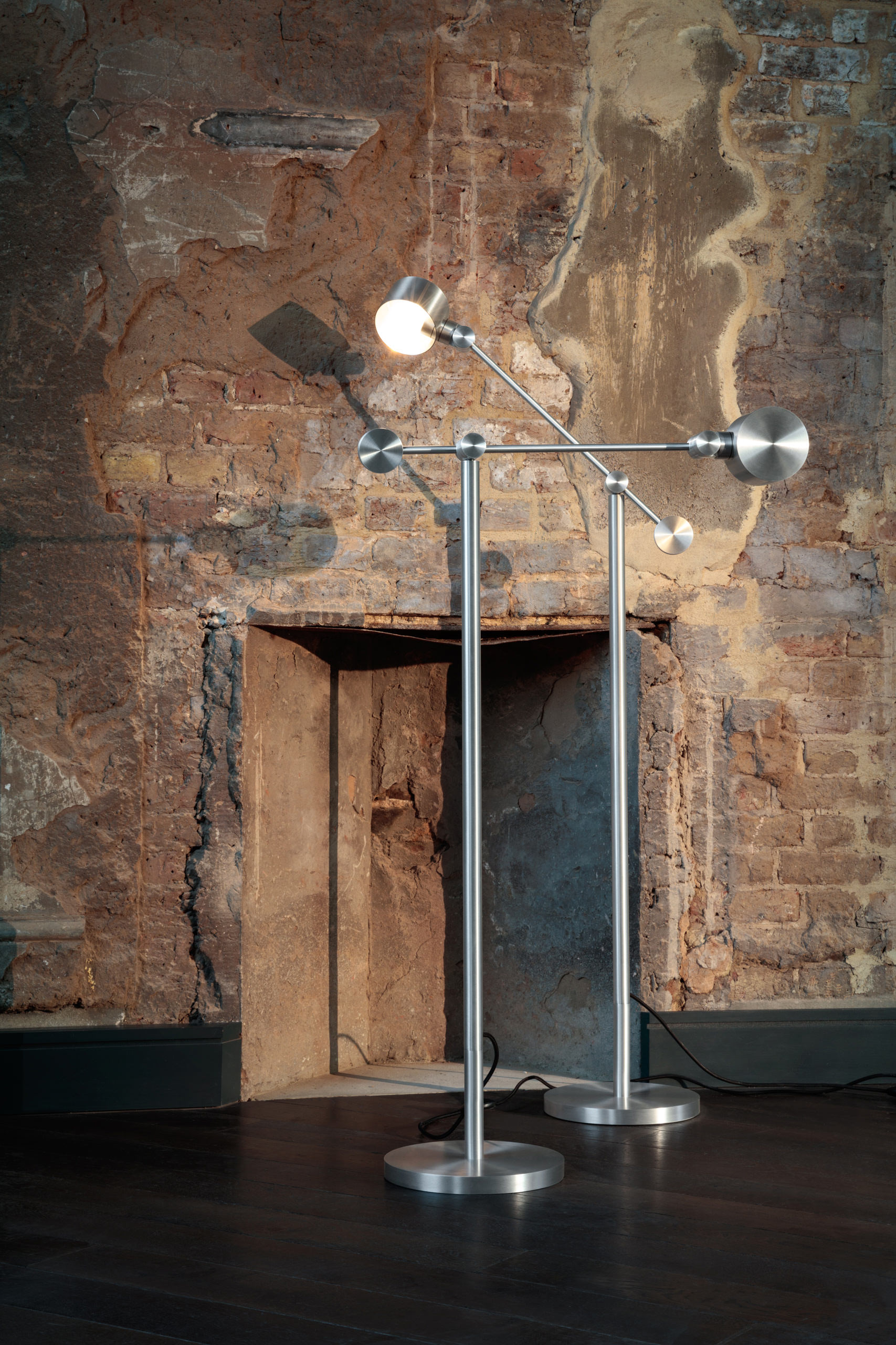 Tom Dixon for IKEA | NUVO