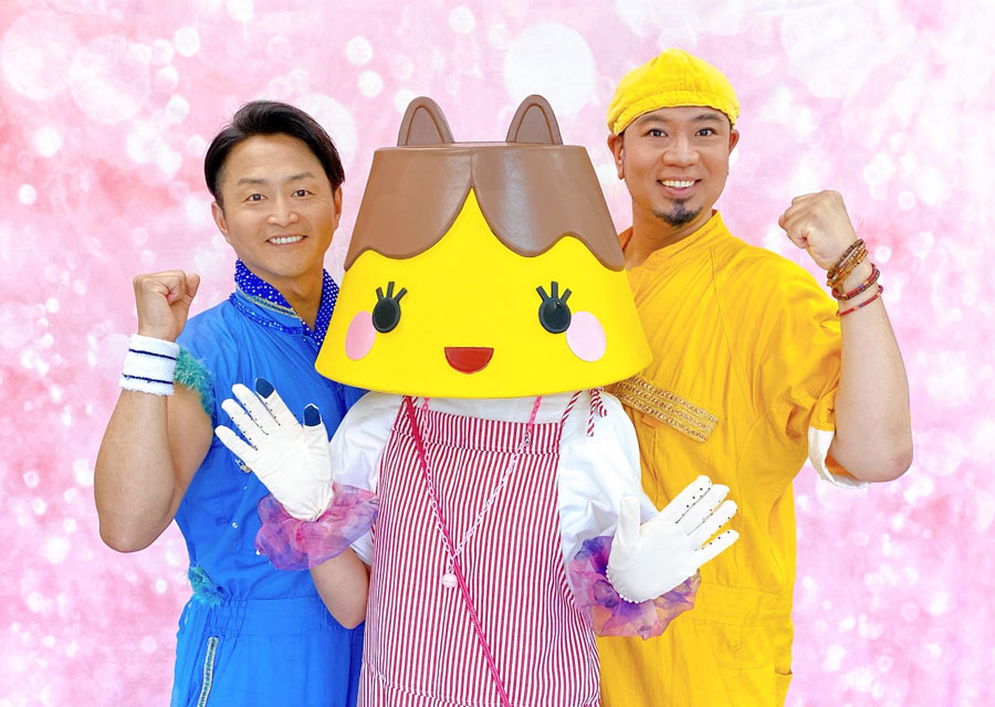 Nyantaboo - にゃんたぶぅ 株式会社アルコグランデ