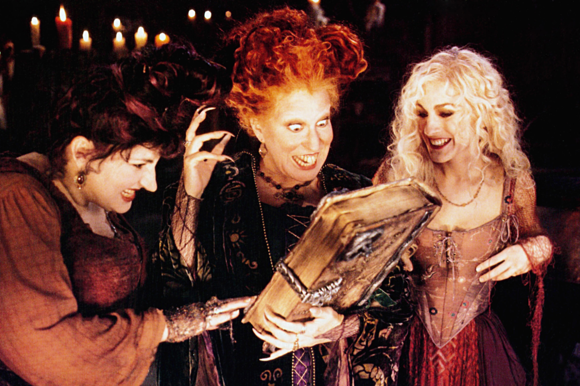 Hocus Pocus' Broadway musical is currently in the works