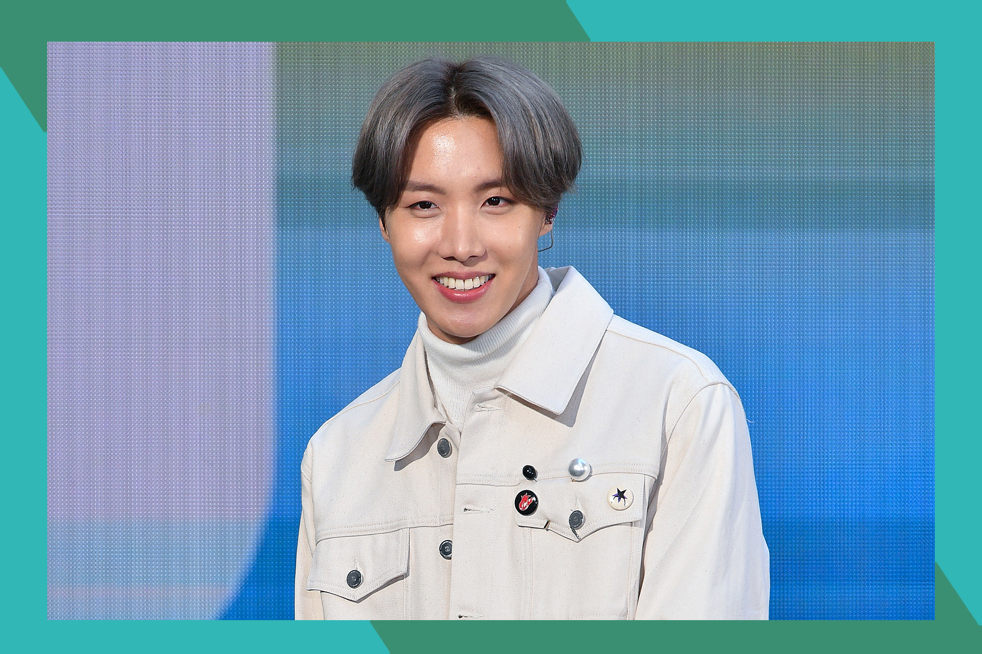 J-Hope of BTS 'Hope On The Stage World Tour' 2025: Where to buy