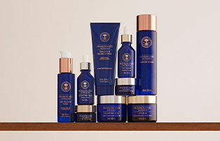 フランキンセンス プレミアムトライアルセット（クリーム＆化粧水