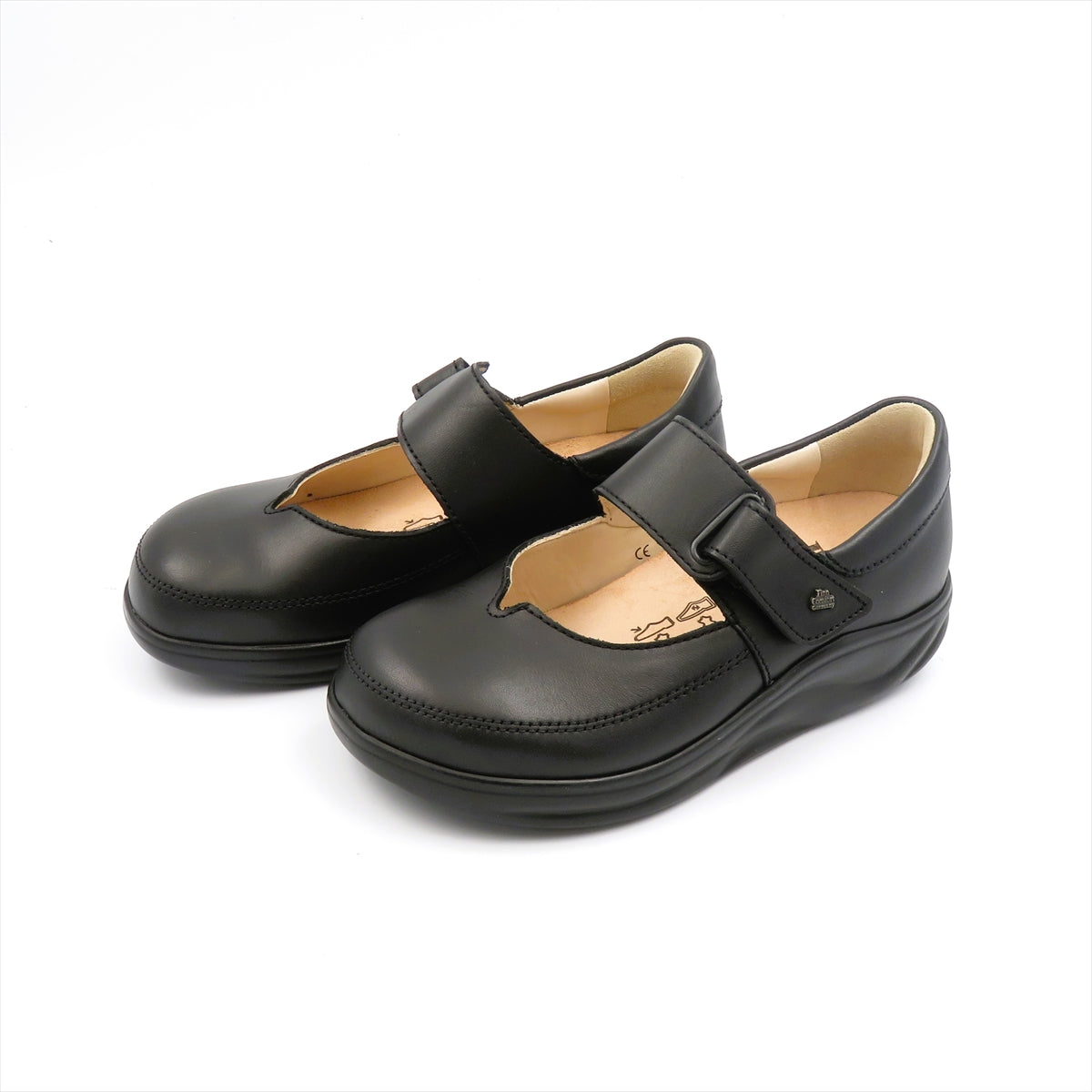 Finn Comfort（フィンコンフォート） レディース コンフォートシューズ