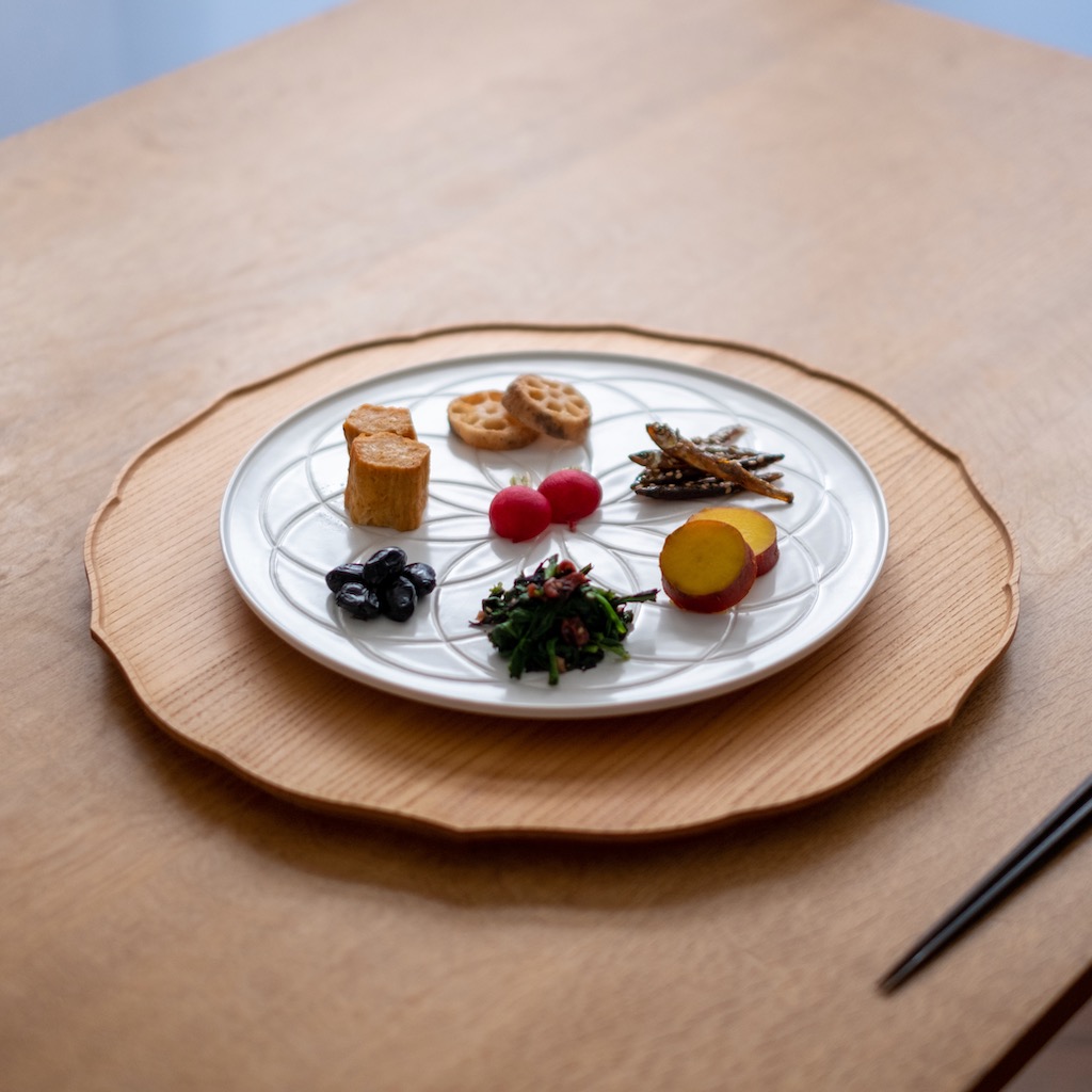 大治将典 - Oji Masanori / Oji & Design