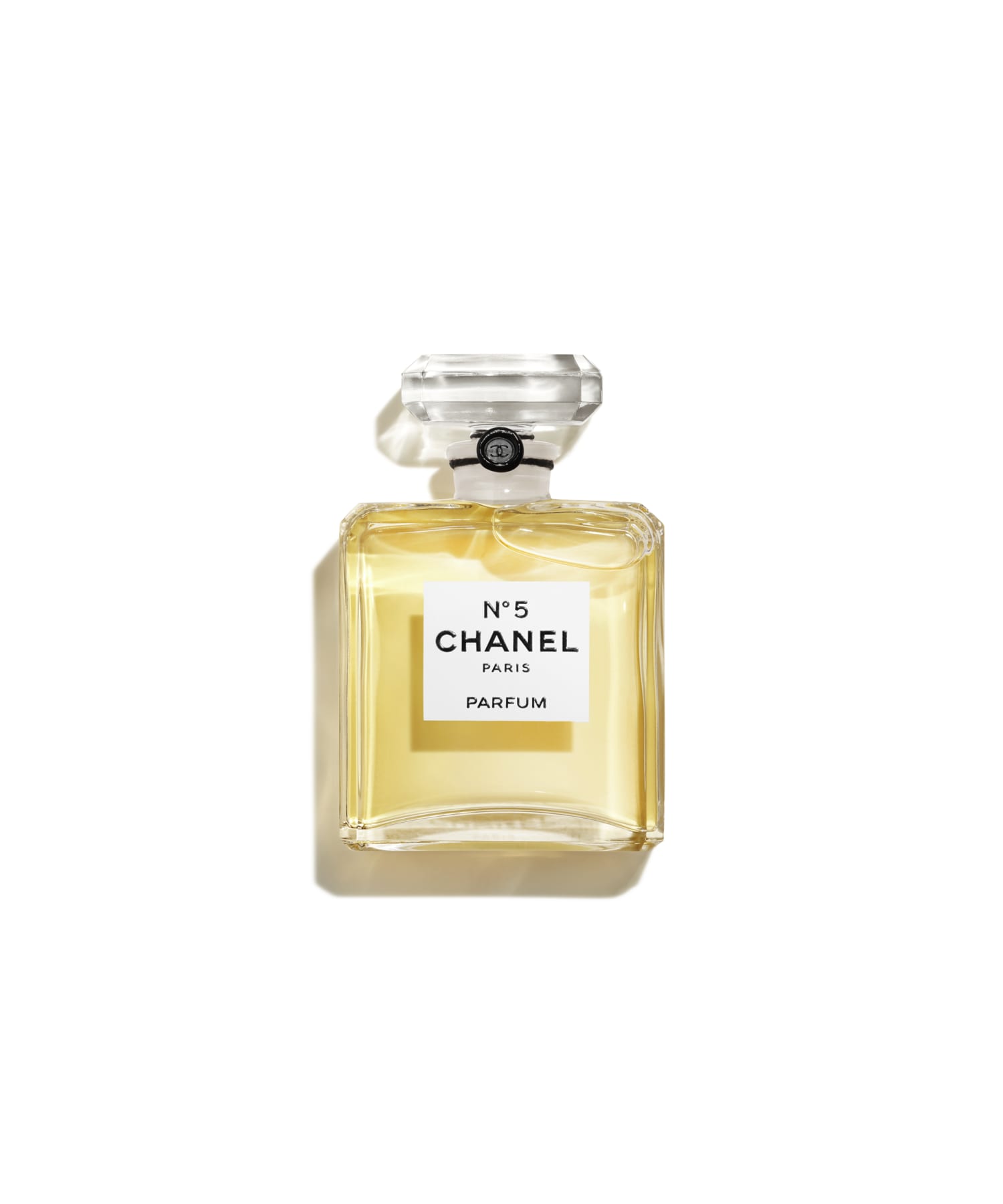 シャネル N°5 パルファム 30ml（香水）｜CHANEL（シャネル）の