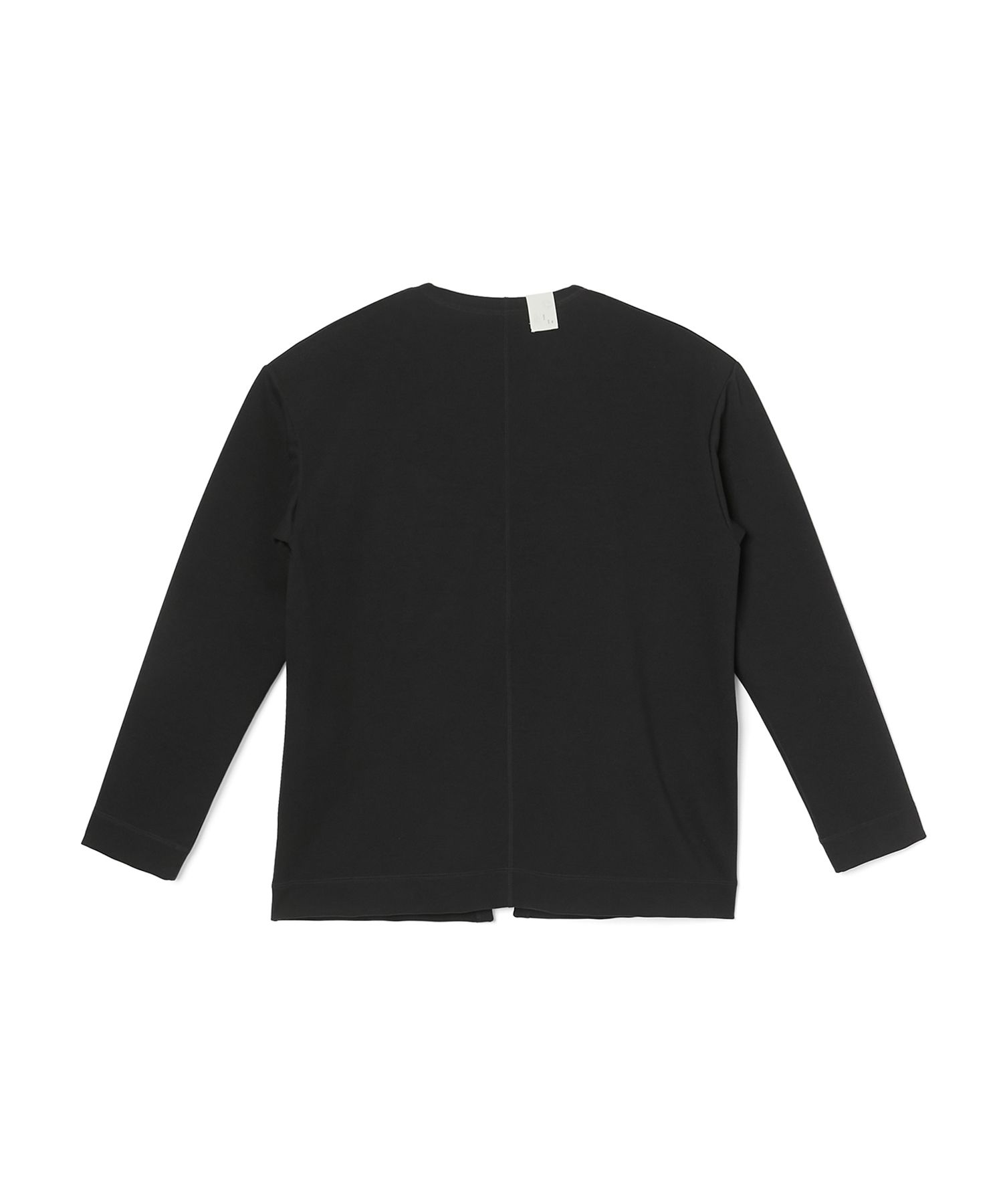 SHORT CARDIGAN N.HOOLYWOOD UNDER SUMMIT WEAR│N-HOOLYWOOD.COM