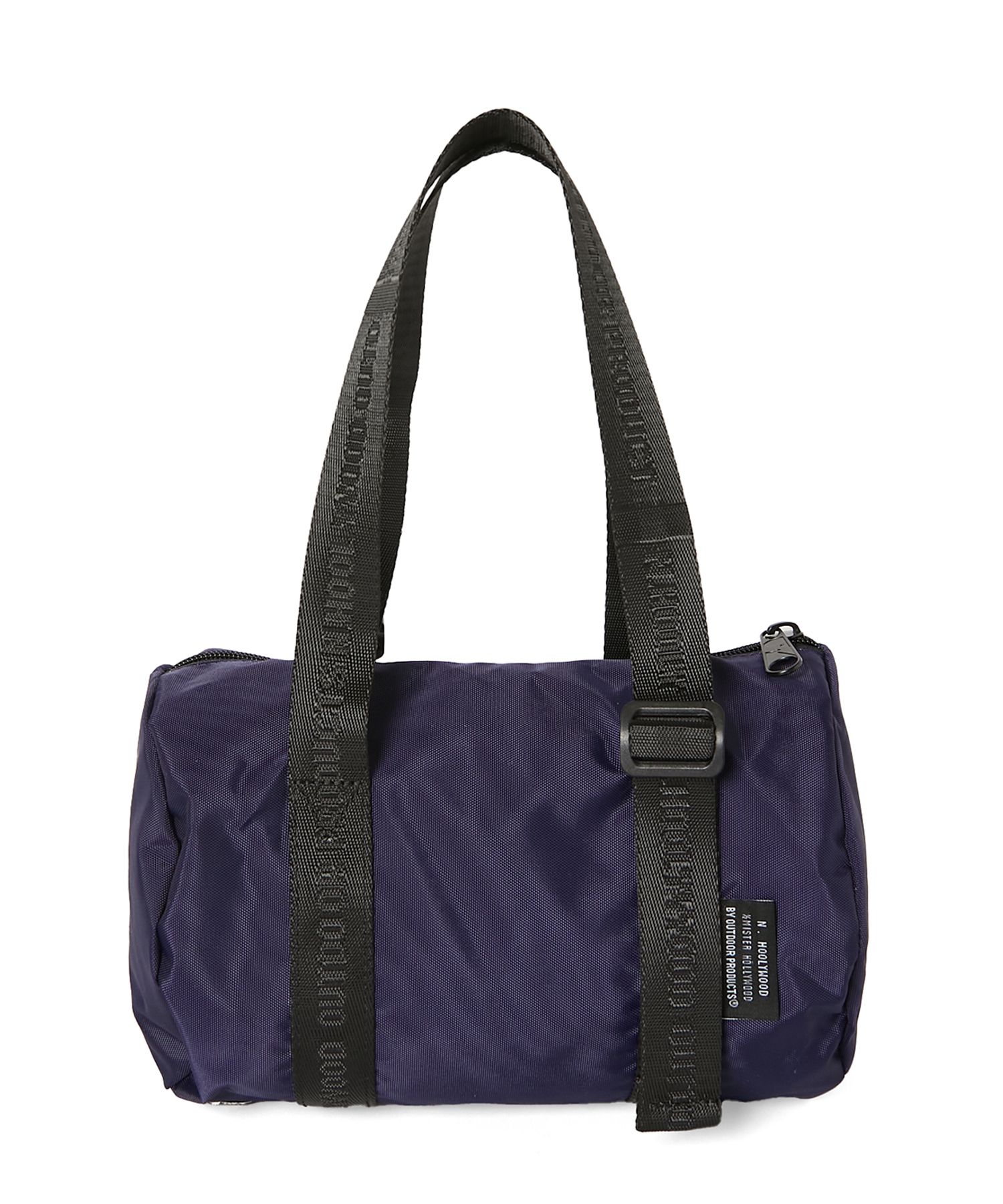 N.HOOLYWOOD COMPILE × OUTDOOR PRODUCTS MINI BARREL BAG N.HOOLYWOOD