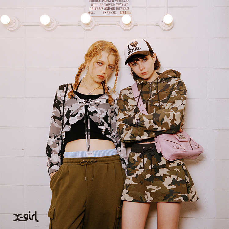 HYSTERIC GLAMOUR｜ヒステリックグラマーのニットキャップ/ビーニー