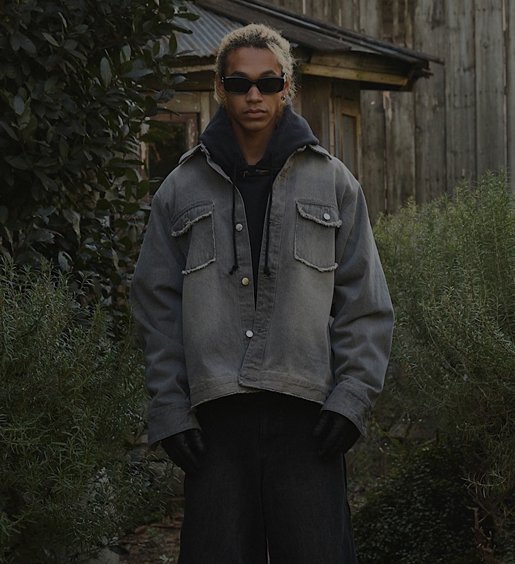 YOUR BRAND PROJECT】GRANCYのアイテム・ブランドコンセプト - ZOZOTOWN