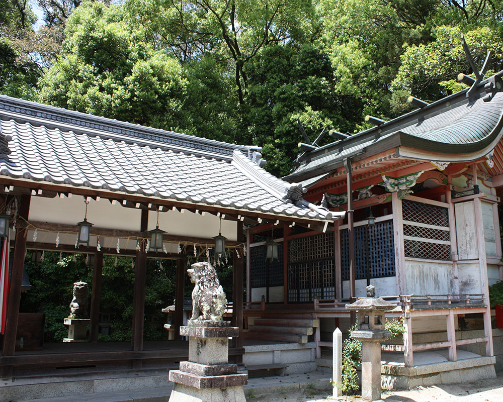 椿井大塚山古墳｜観光スポット｜お茶の京都｜京都府南部（山城地域）の