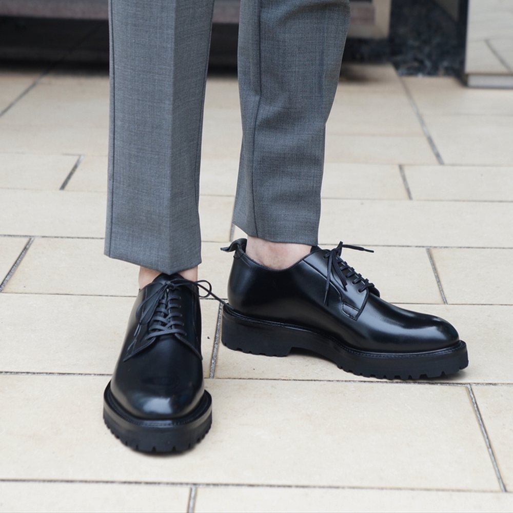 WH ダブルエイチ 】ヒロシツボウチ×干場義雅 2020秋冬 入荷です