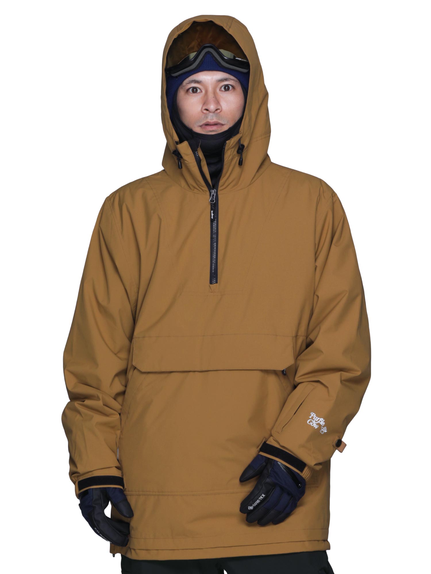 クリアランスセール] スノーボードウェア ジャケット単品 メンズ