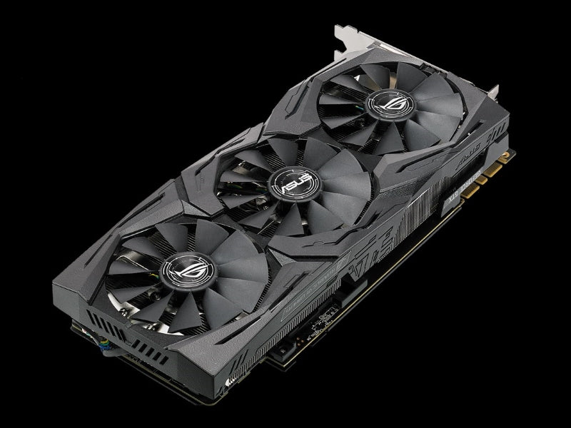 グラフィックボード・グラボ・ビデオカード ASUS NVIDIA STRIX