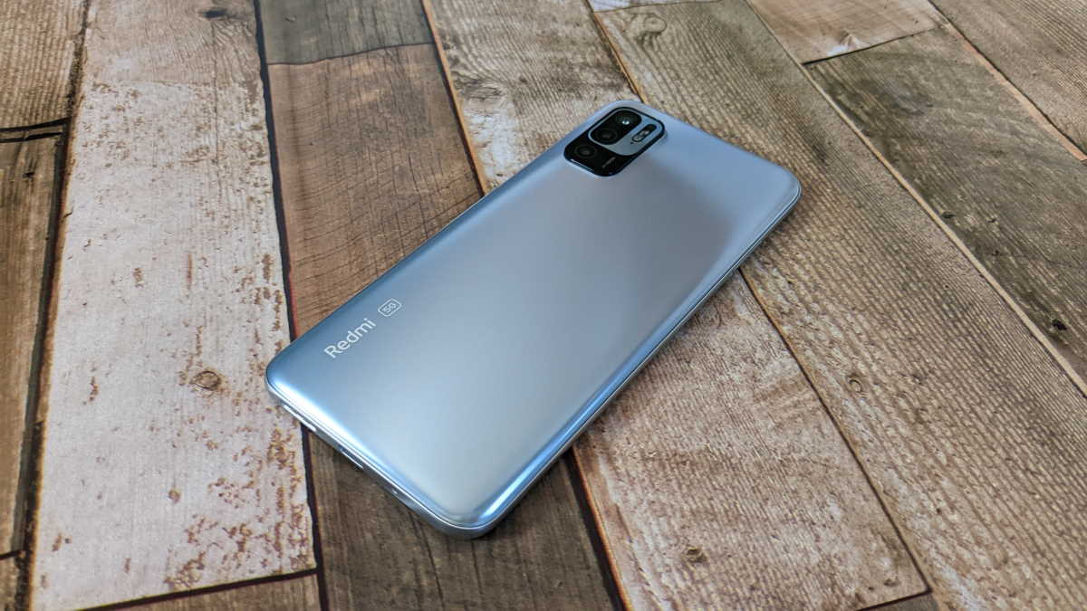 Xiaomi Redmi Note 10 JE（XIG02）はコスパ最高なサブスマートフォン