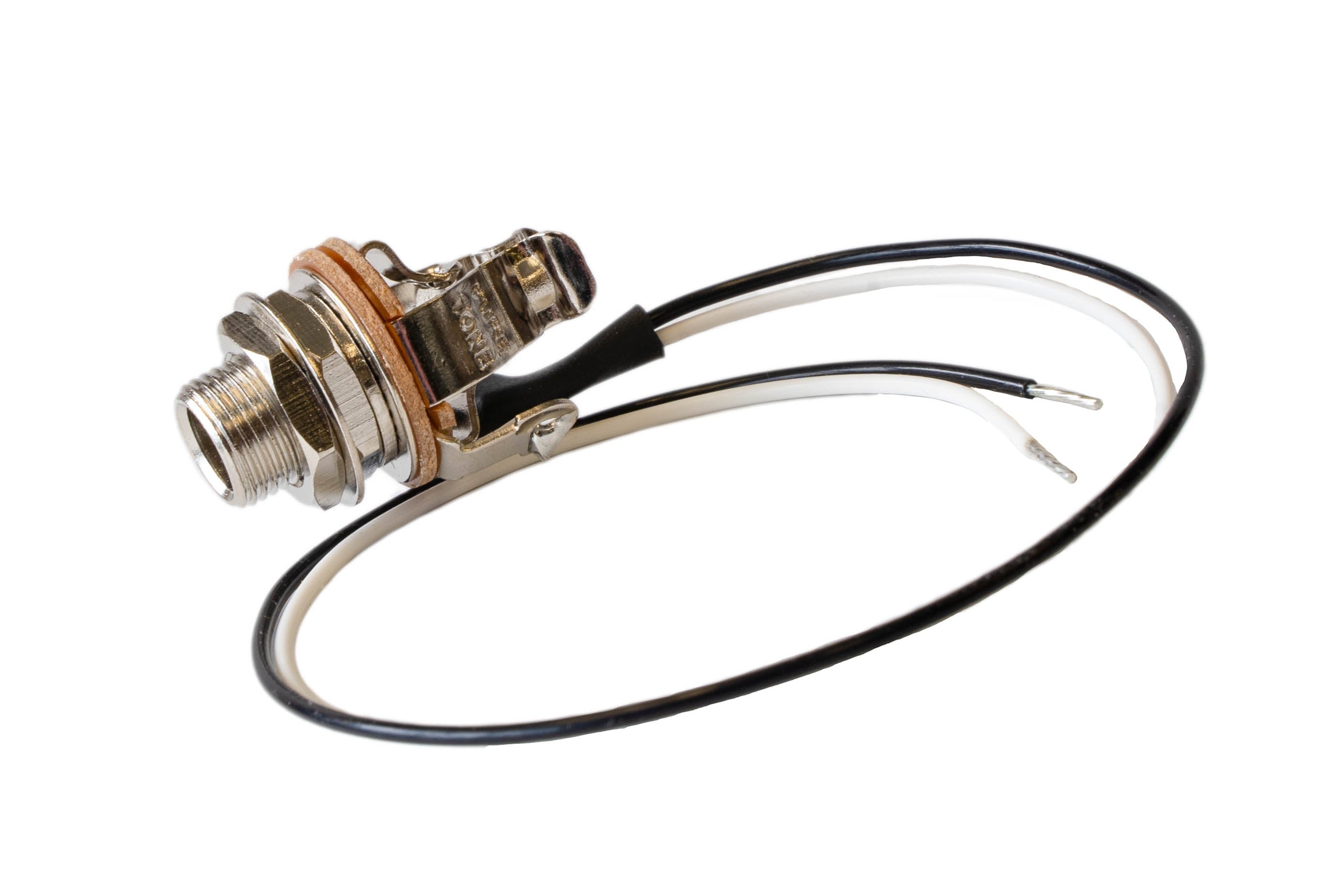 MKII Wiring Harness for Les Paul® (50s & 60s)| ObsidianWire