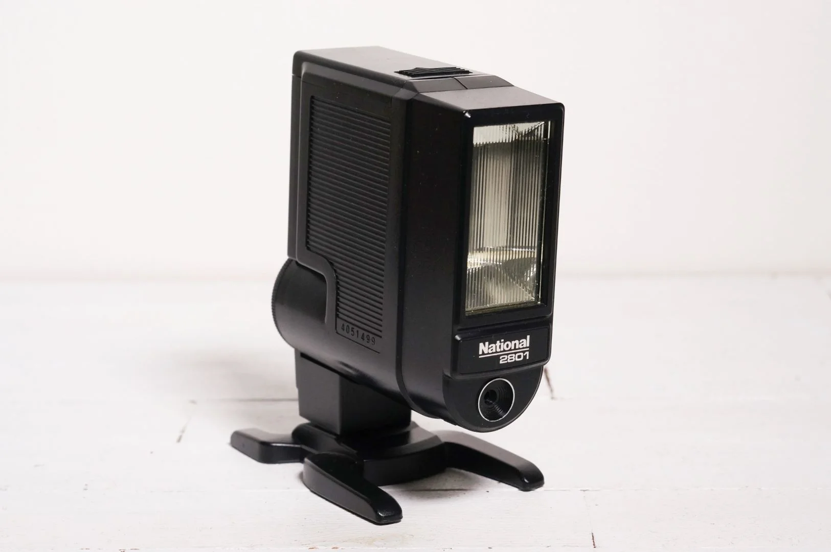 ストロボ祭り1 National・Panasonicのストロボ紹介 – 御部スクラ