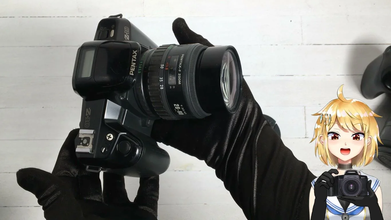 実家のカメラ PENTAX Z-10 使い込んだ感想を語ります – 御部スクラ