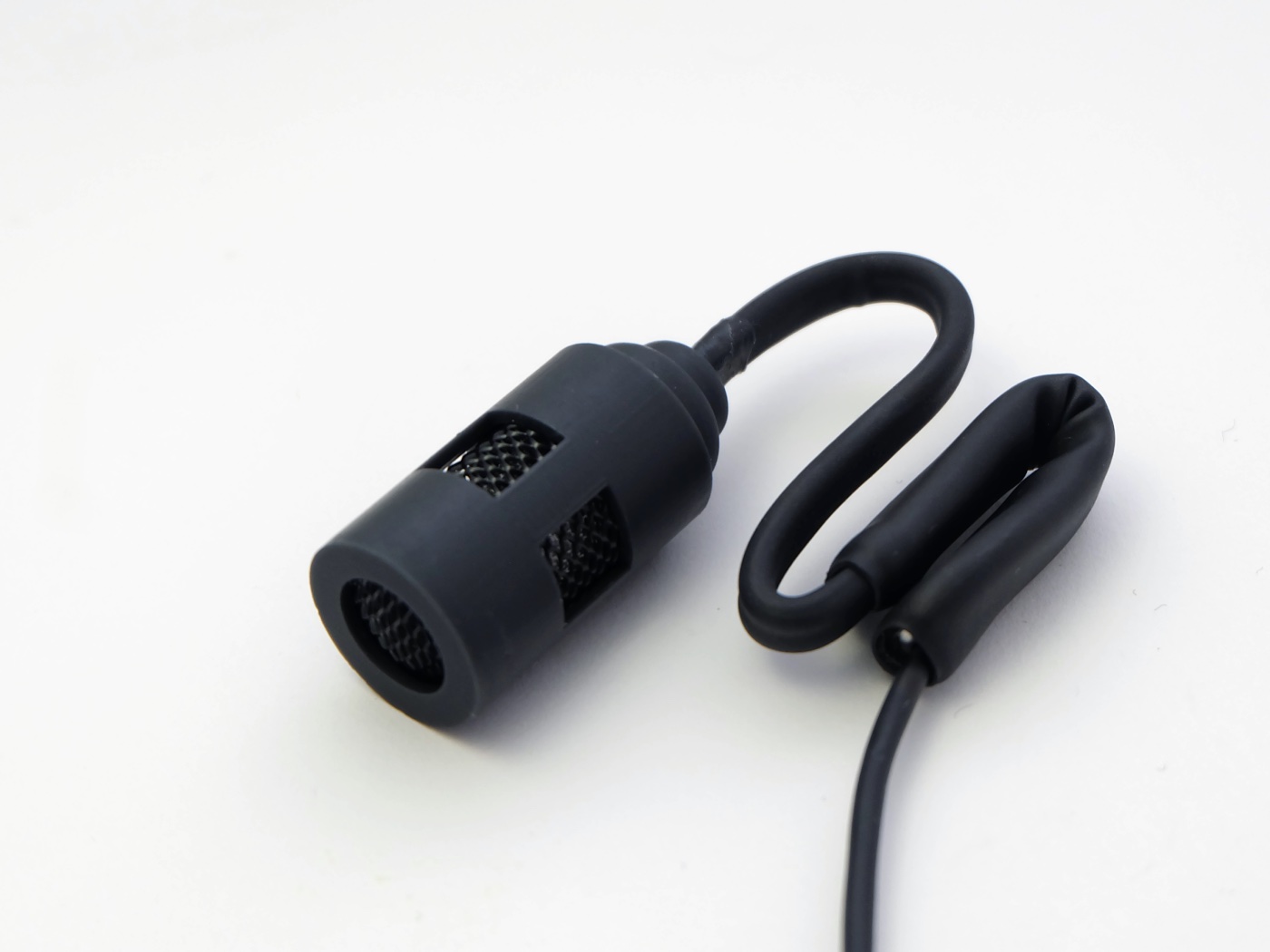 obana microfone 尾花マイク