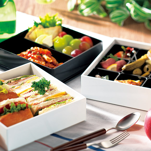 あなたにピッタリのお弁当箱はココに『お弁当箱.com』