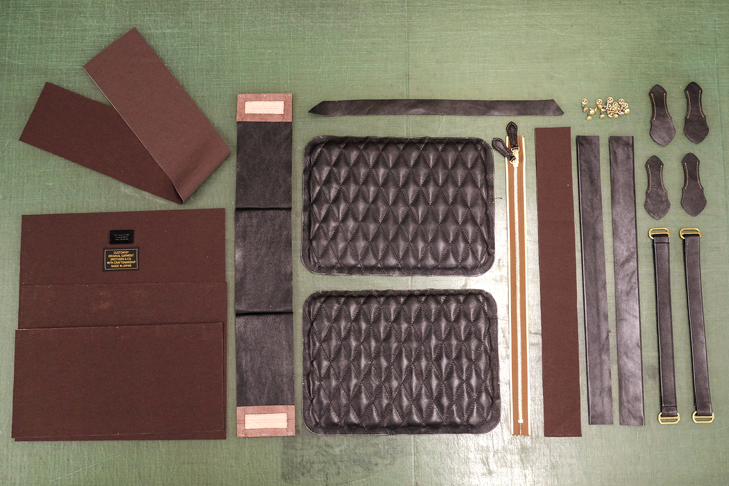 OG-6」第三期オーダー、開始。（終了） - オージーブロス