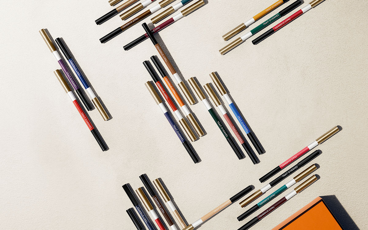 大特価‼️】エルメス アイライナーセット 4色セット 1色から可 大特価