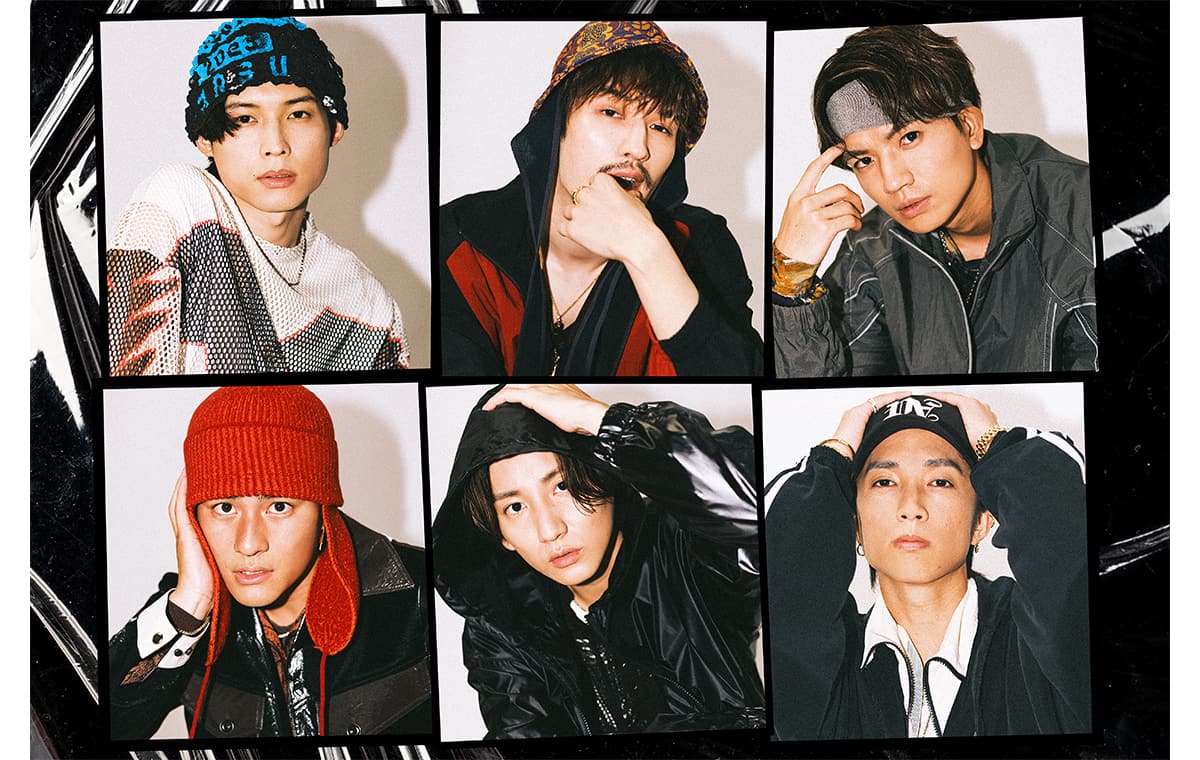 SixTONES】大人の魅力たっぷりのNEWアルバムをレビュー！ | Oggi.jp