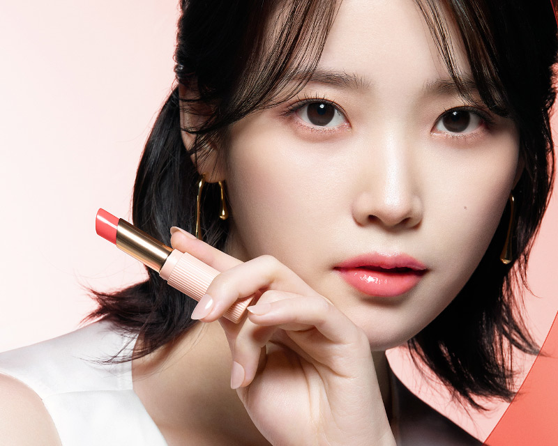 韓国で人気を博した【エスティ ローダー】のリップがオンライン限定で