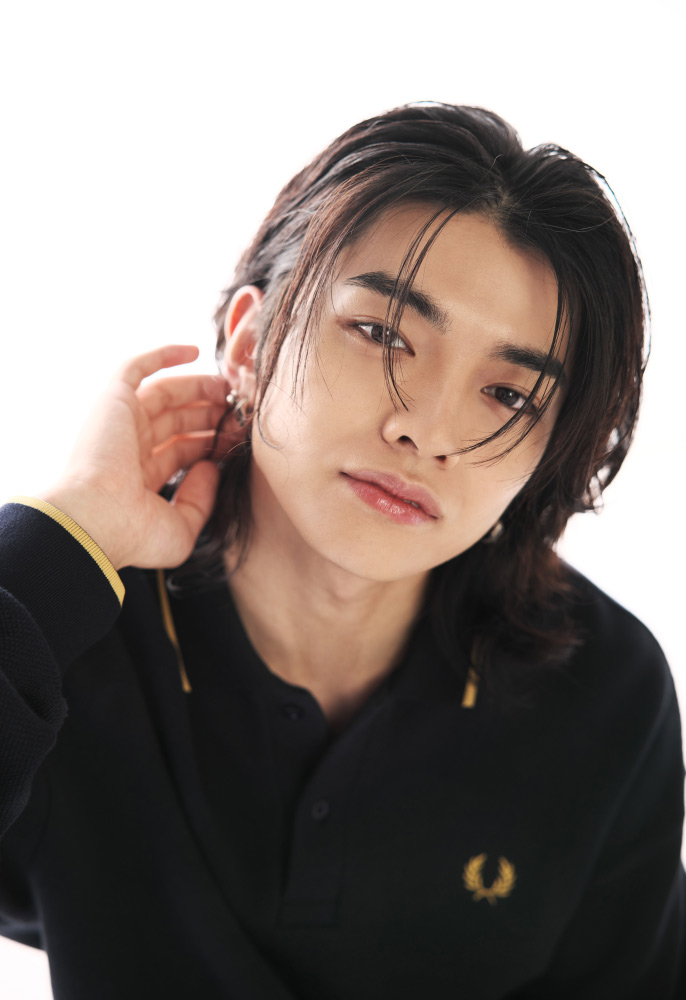 WILD BLUE】オールラウンダーの宮武颯がご機嫌になるものって？〈連載