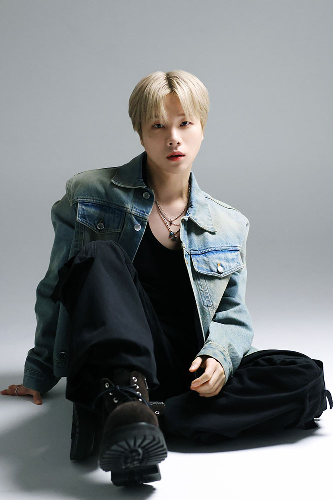 iKON】JAY「iKONICは僕が歌う理由であり、人生です」 | Oggi.jp