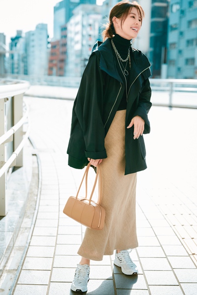 2025年最新】春の大人カジュアルコーデおすすめ54選｜トレンドをおさえ