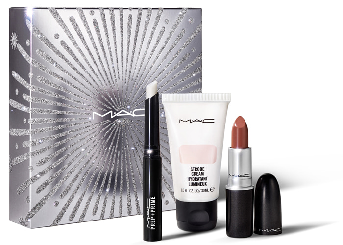 MACクリスマスコフレ2020 ※値下げ交渉ありです！ 本日発売M・A・C