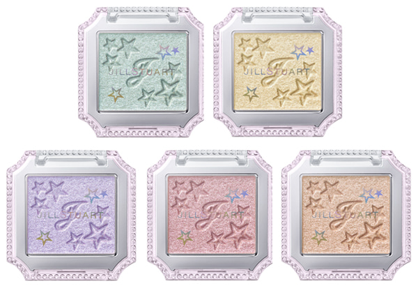 ジルスチュアート】ポーチ1つでトータルメイクが叶う♡ クリスマス