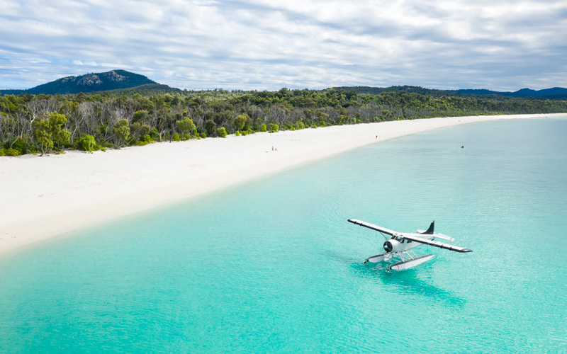 超絶リアル！ 世界初の技術で行く、妄想オーストラリア旅のススメ