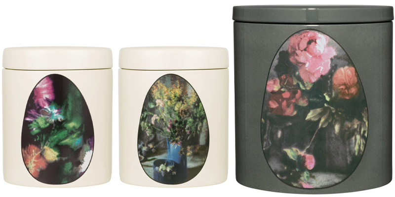 オンライン限定【ジョー マローン ロンドン】がアーティストとコラボ