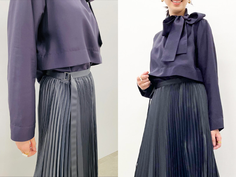 ユニクロ「+J」最終章！ 11月12日発売の新作アイテムをレポート〈Oggi