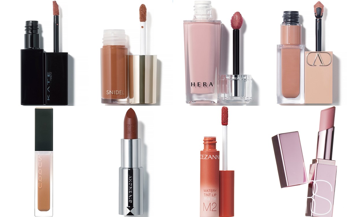最新】30代に「おすすめリップ」33選｜人気のデパコス・プチプラ口紅も